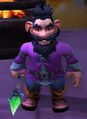 Gnome male model after 6.0.