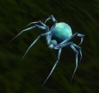 Image of Skittering Spiderling