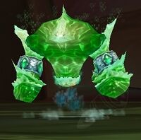 Image of Tainted Elemental