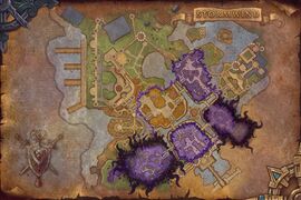 Vision of Stormwind