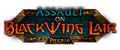 Patch 1.6.0: Assault on Blackwing Lair logo