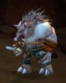 Razorfen Beastmaster in World of Warcraft.