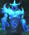 A water elemental type in Warlords of Draenor.