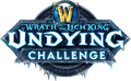Undying Challenge 2022