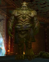 Image of Jade Guardian