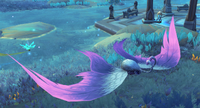 Image of Starving Glimmerfly