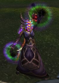 Image of Twilight Shadowcaster