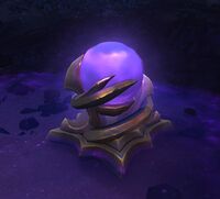 Image of Void Power Core
