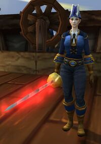 Image of Captain Constance