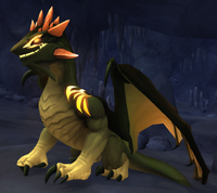 Image of Netherwing Drake