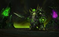 Image of Mannoroth