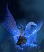  [Spectral Gryphon]