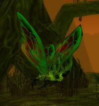 Image of Swamp Moth