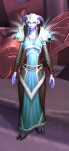 Image of Soulpriest Yaana