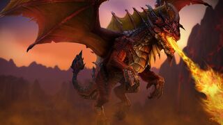 Warcraft III Reforged - Loading Screen Dragon.jpg