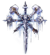 Scourge - Icon of the Lich King