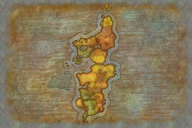 8.1.0 - Eastern Kingdoms (flight map)