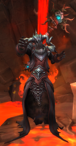 Image of Cauldron Flametender