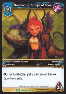 Kamboozle, Bringer of Doom TCG Card.jpg