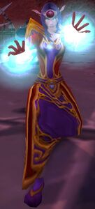 Image of Silvermoon Magister