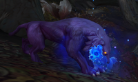 Image of Starving Shadowstalker