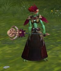 Image of Witherbark Witch Doctor