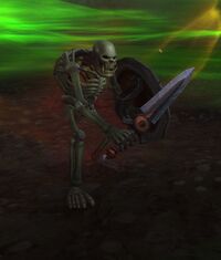 Image of Blighted Lieutenant