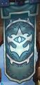 Banner of House Stormsong.