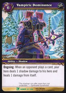 Vampiric Dominance TCG Card.jpg