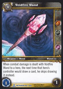 Voidfire Wand TCG Card.jpg