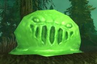 Image of Angry Blight Slime