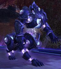 Image of Suramar Shieldguard