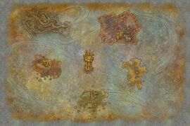 Shadowlands map