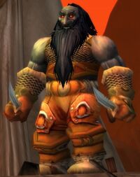 Image of Dark Iron Taskmaster