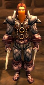Fahrad - Wowpedia - Your wiki guide to the World of Warcraft