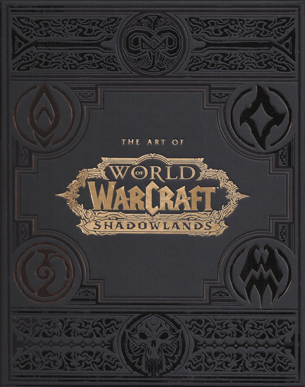 World of Warcraft: Shadowlands - Wikipedia