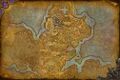 Map of Gorgrond (Mag'har unlock quest)