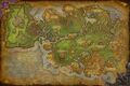 Map of Nagrand