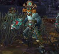 Image of Zandalari Blade Initiate