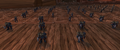 Mag'har forces on the Gate.