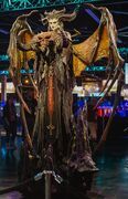 Lilith (Diablo) Statue BlizzCon 2019.jpg
