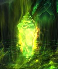 Image of Arcing Fel Crystals