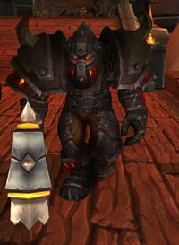 Image of Siegemaster Rokra