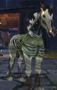 Image of Spectral Stallion