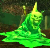 Image of Cursed Ooze
