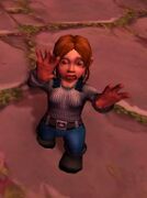 Darnassian Citizen gnome female.jpg