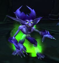 Image of Freed Imp