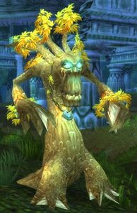 Image of Treant Ally