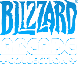 Blizzard Arcade Collection logo.png