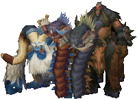 Image of Beasts of Northrend